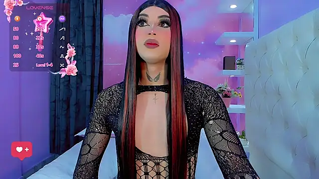 Snapshot of Lexxy_Mattell chatting on 07-12-26, 04:46 Lexxy Mattell online show from 07-12-26, 04:46