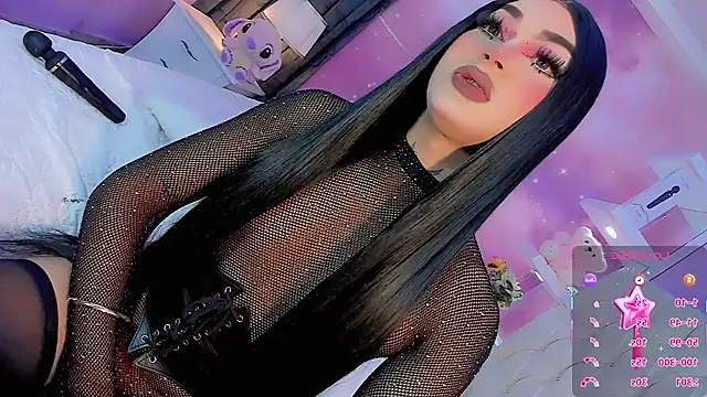 Snapshot of Lexxy_Mattell chatting on 07-28-26, 05:04 Lexxy Mattell online show from 07-28-26, 05:04