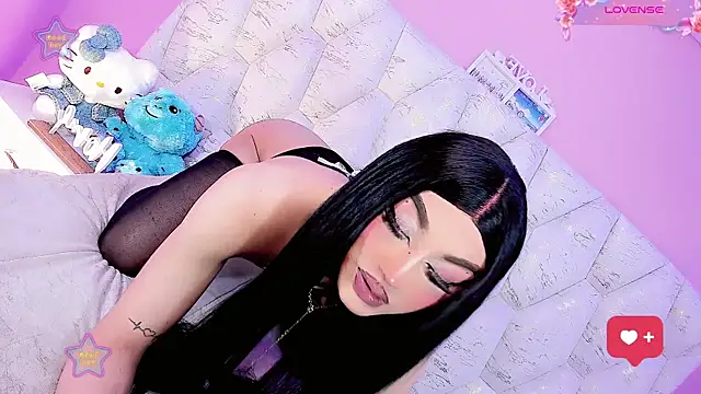 Lexxy Mattell online show from 06-05-26, 05:23