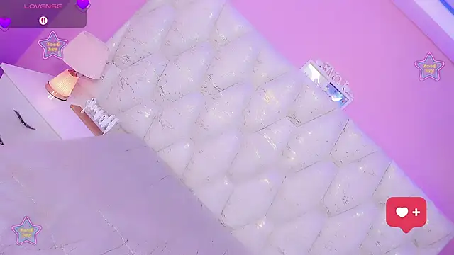 Lexxy Mattell online show from 06-14-26, 05:52