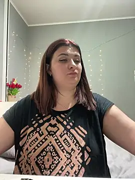 Snapshot of AureTease chatting on 06-17-26, 06:40 AureTease online show from 06-17-26, 06:40