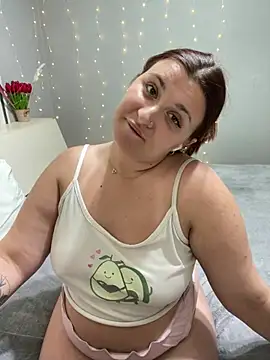 AureTease online show from 07-19-26, 07:21
