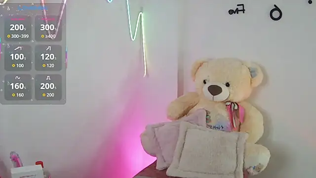 Sara Blum online show from 06-05-26, 02:49
