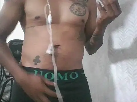 DonSergioJD online show from 06-14-26, 11:17