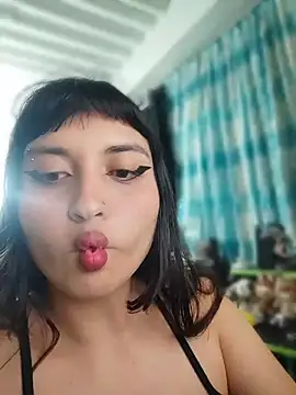 Lubnna online show from 07-08-26, 12:57