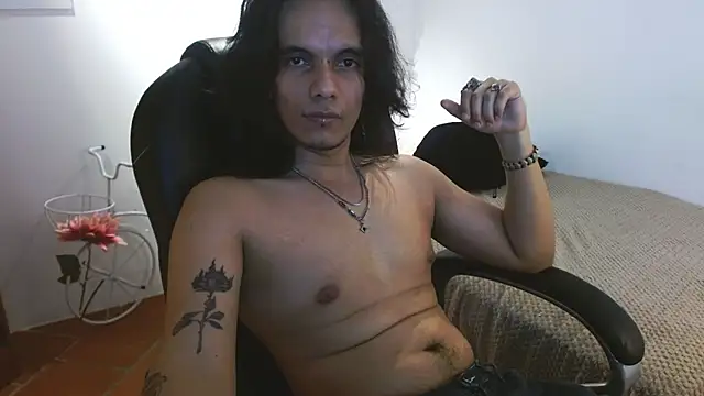 crow john online show from 05-07-26, 07:17