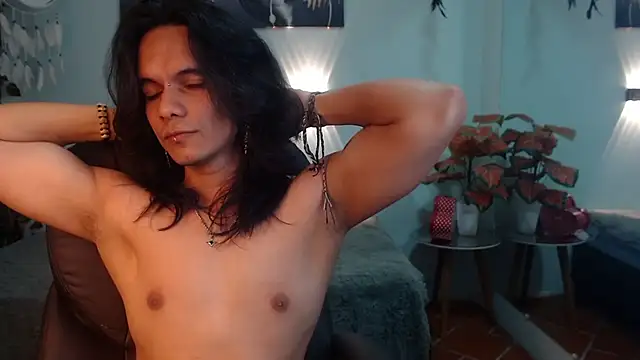crow john online show from 05-09-26, 07:17