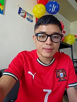 SAMY AND FRIENDSS online show from 06-27-26, 03:18