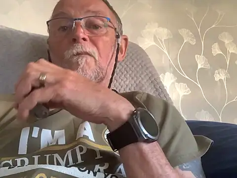 Moonraker64 online show from 05-29-26, 07:09