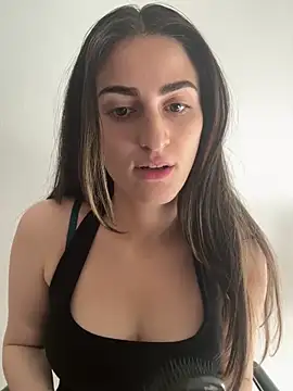 OliviaBaby- online show from 05-08-26, 09:46
