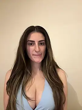 OliviaBaby- online show from 05-18-26, 07:07