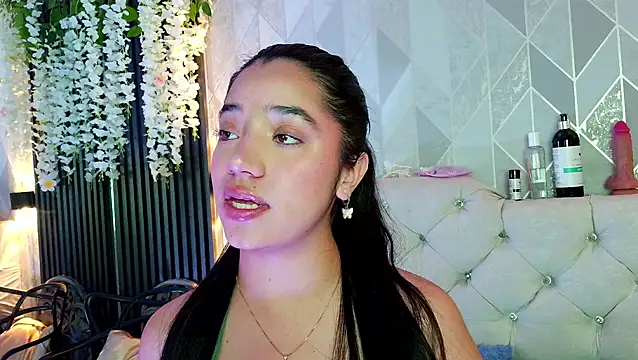 Zaira bonny online show from 06-09-26, 07:15