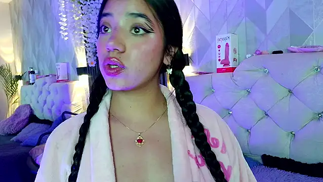 Zaira bonny online show from 06-12-26, 05:10