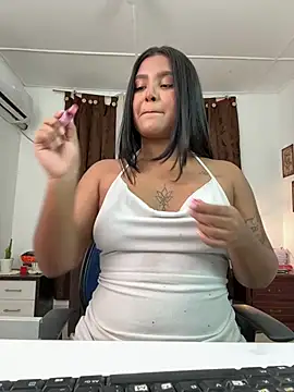 Just lilah online show from 05-17-26, 10:32