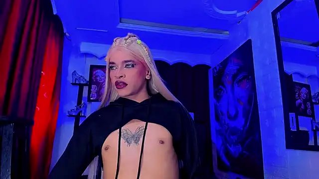 Mia Colucci25 online show from 06-14-26, 06:42