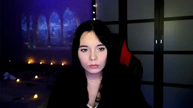 gothicq online show from 05-28-26, 06:36