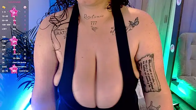 Sensual Addiction777 online show from 06-05-26, 10:26