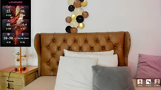 sweet dannix online show from 07-30-26, 07:57