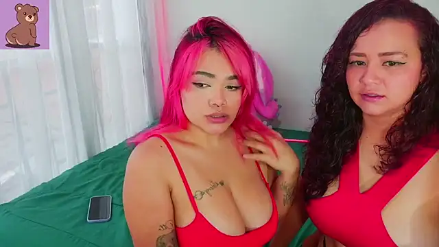 latinahotdivas1 online show from 05-11-26, 09:23