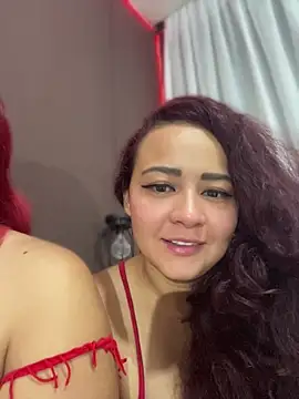 latinahotdivas1 online show from 05-26-26, 03:15