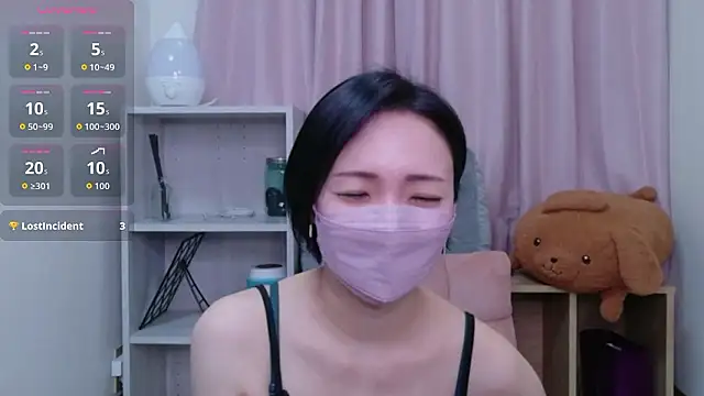  yuri   online show from 06-19-26, 02:28