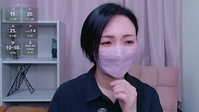  yuri   online show from 05-24-26, 02:55