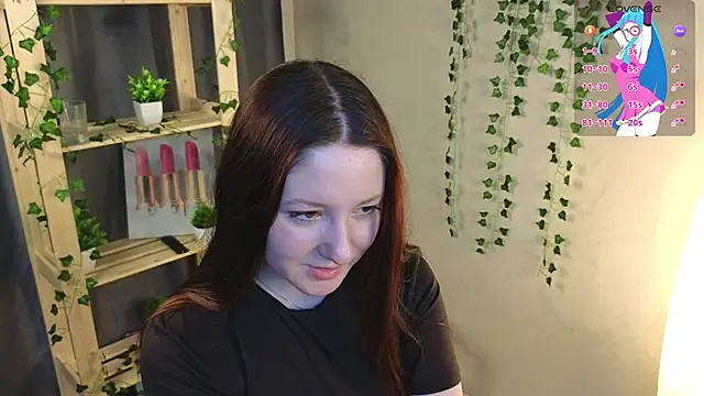 Snapshot of RudyLienna chatting on 05-13-26, 06:09 RudyLienna online show from 05-13-26, 06:09