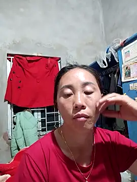 Jinli 01 online show from 05-13-26, 02:02