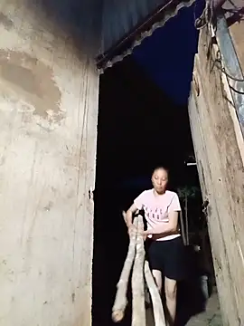 Jinli 01 online show from 06-18-26, 09:53