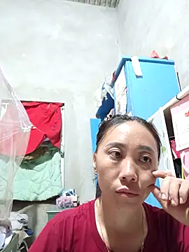 Jinli 01 online show from 05-15-26, 11:52