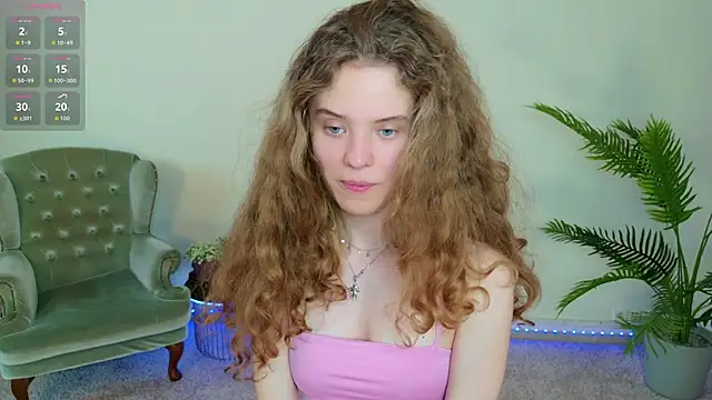 Mila Stain online show from 06-16-26, 07:41