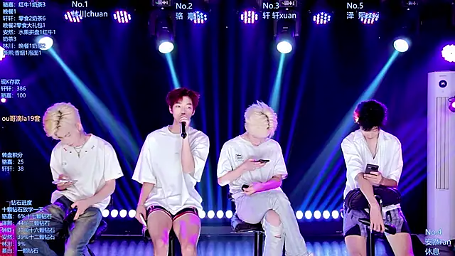 AOA-ACE online show from 06-02-26, 07:30