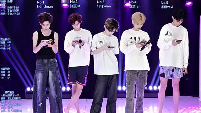 AOA-ACE online show from 05-13-26, 07:26