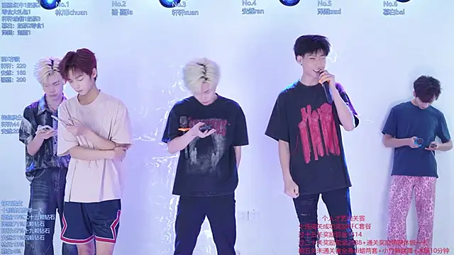 AOA-ACE online show from 06-14-26, 07:20