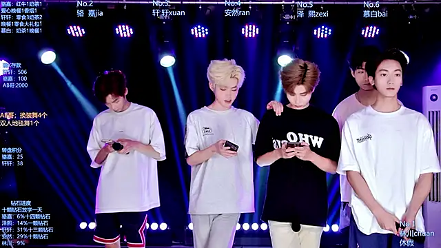AOA-ACE online show from 05-30-26, 07:36