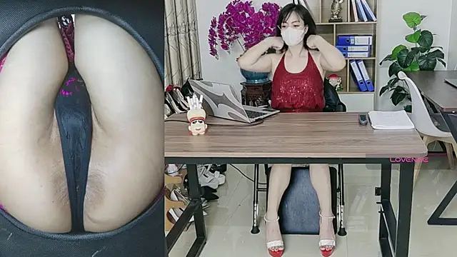 Snapshot of Elidabeth_Mart chatting on 06-14-26, 02:40 Elidabeth Mart online show from 06-14-26, 02:40