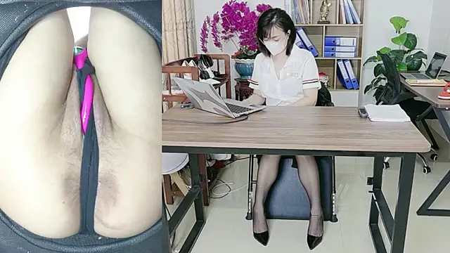 Elidabeth Mart online show from 07-12-26, 03:29
