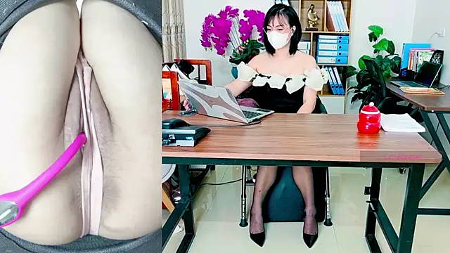 Elidabeth Mart online show from 07-25-26, 02:01
