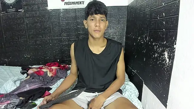 santos dx online show from 05-18-26, 04:29