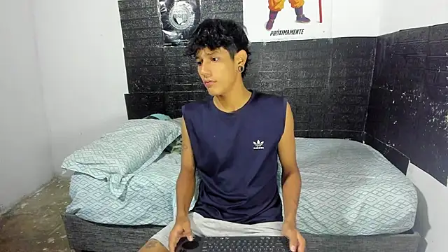 santos dx online show from 05-05-26, 03:42
