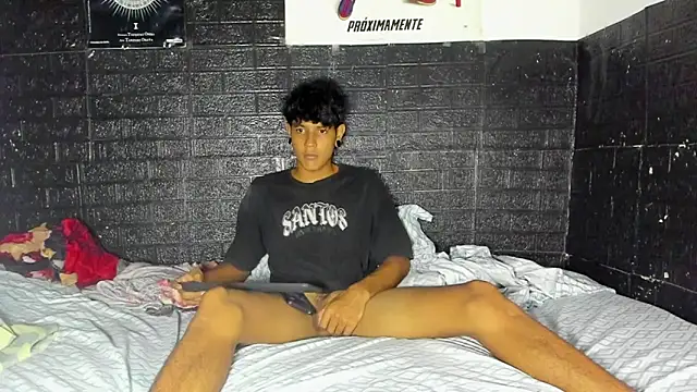 santos dx online show from 05-06-26, 03:43