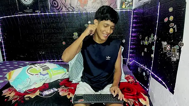 santos dx online show from 06-21-26, 03:45