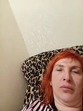 Bel Nell online show from 06-14-26, 01:57