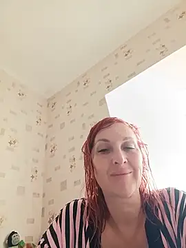 Bel Nell online show from 07-18-26, 04:54