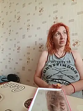 Bel Nell online show from 07-03-26, 06:42