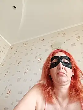 Bel Nell online show from 07-16-26, 06:43