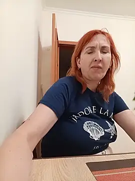 Bel Nell online show from 05-25-26, 06:50