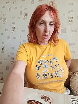 Bel Nell online show from 07-11-26, 06:35