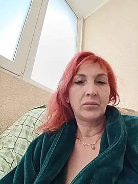 Bel Nell online show from 07-14-26, 03:22