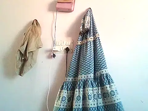 RubinaKhan6 online show from 07-05-26, 02:16